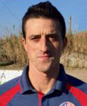Alessandro PALAZZI - Difensore